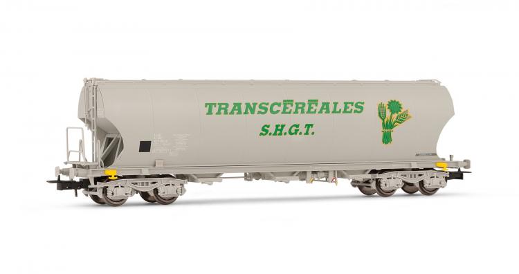 Wagon cralier  Transcrales S.H.G.T.   ep V - 